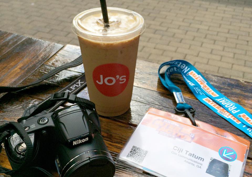 24 hours down, 96 more to go.