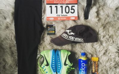 Mind Over Matter: Lessons From My 1st Marathon