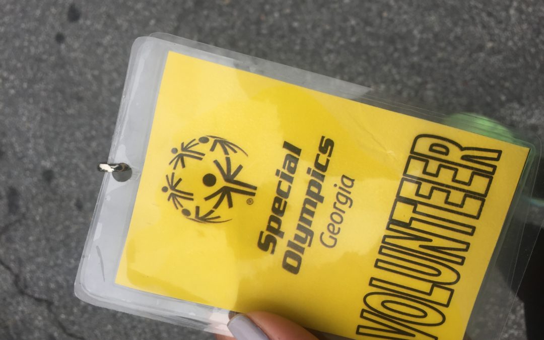 Busy is not building your resume.