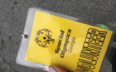 Busy is not building your resume.