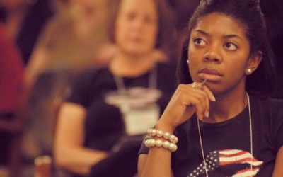 Willpower.  It will change your life.