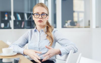 3 Ways People Judge Your Executive Presence When You’re A Woman