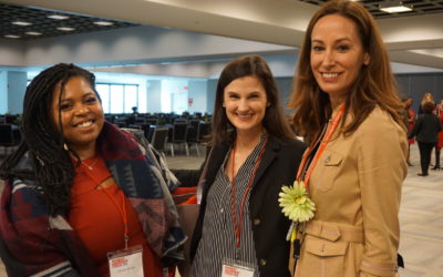 6 Steps to INITIATE A Culture Transformation