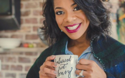 Beauty + Business + BALANCE