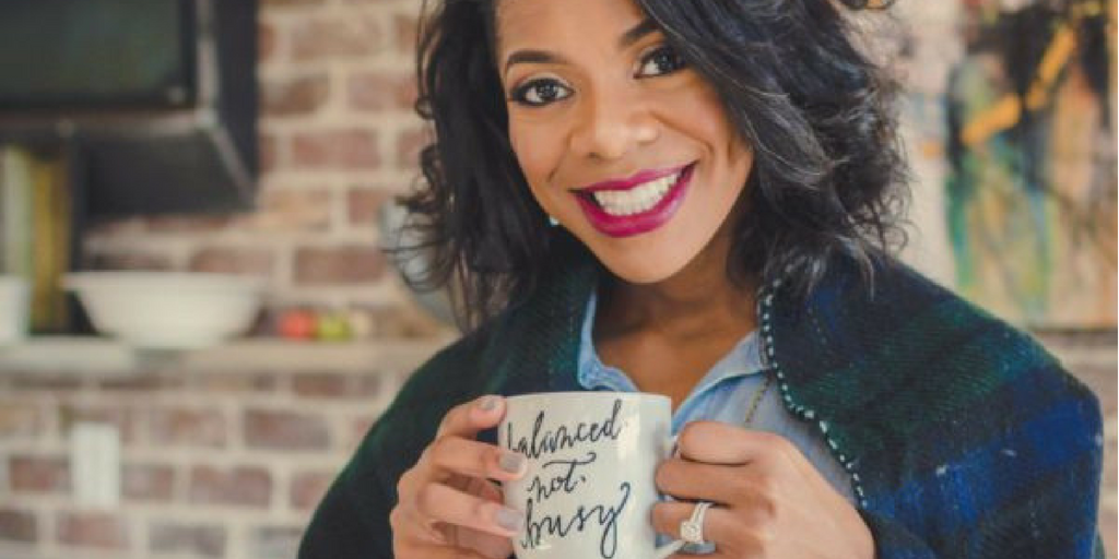 Beauty + Business + BALANCE