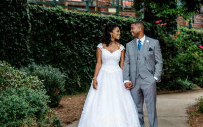 5 Lessons Learned in the First 12 Months of Marriage