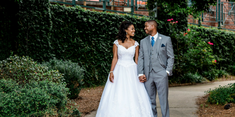 5 Lessons Learned in the First 12 Months of Marriage